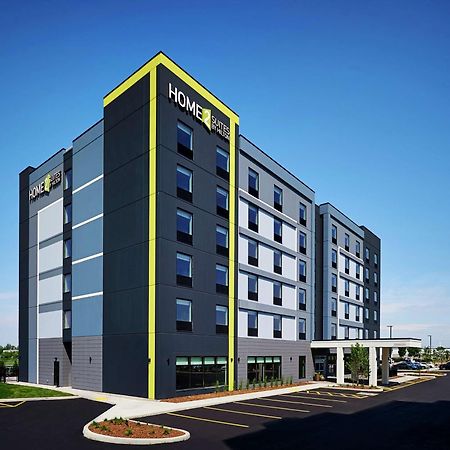 Home2 Suites By Hilton Brantford Εξωτερικό φωτογραφία